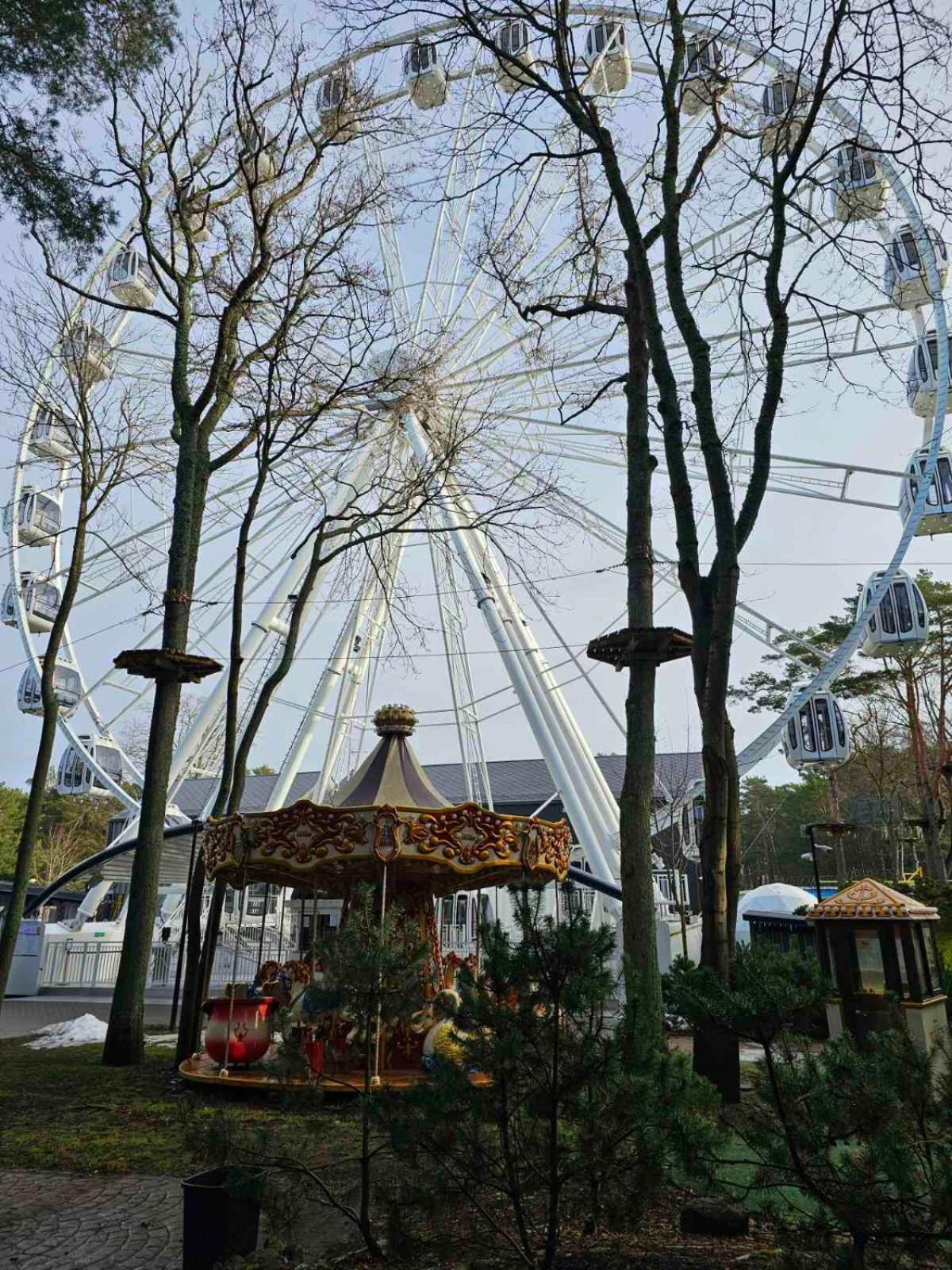 Vila Elegancija Palanga Bagian luar foto