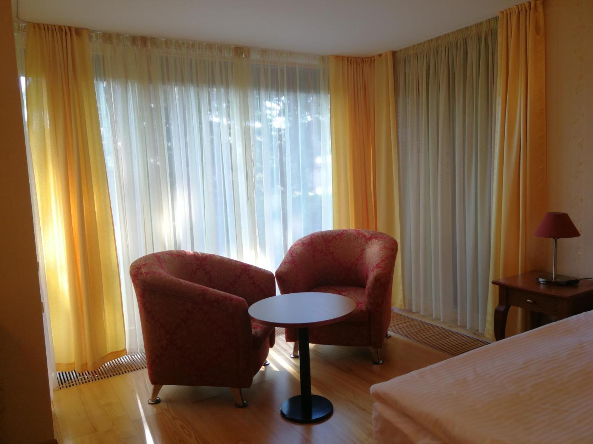 Vila Elegancija Palanga Bagian luar foto